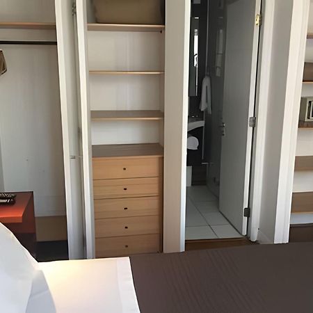 סנטיאגו Brizen Apartments Pedro De Valdivia מראה חיצוני תמונה