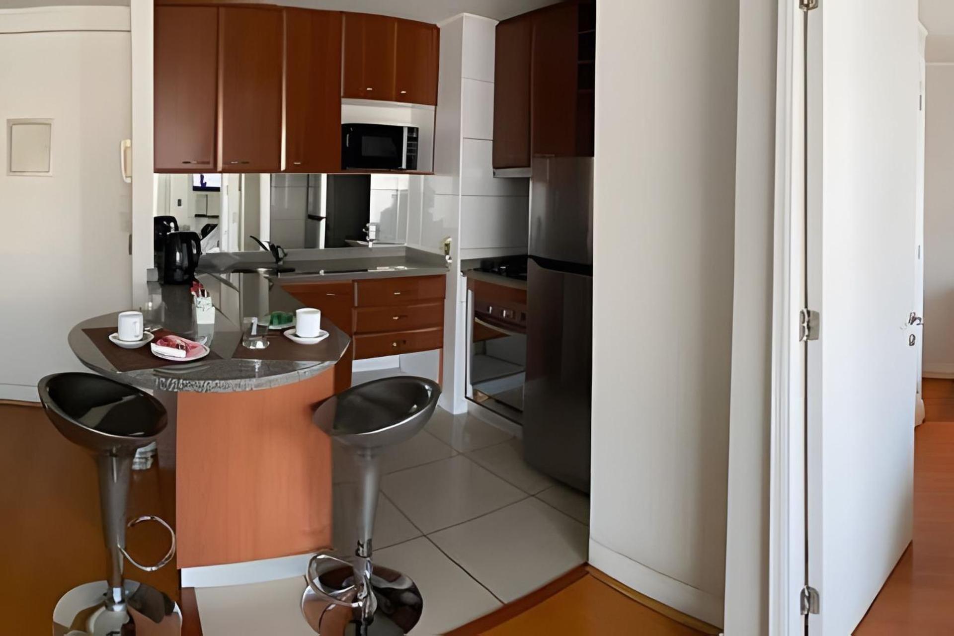 סנטיאגו Brizen Apartments Pedro De Valdivia מראה חיצוני תמונה