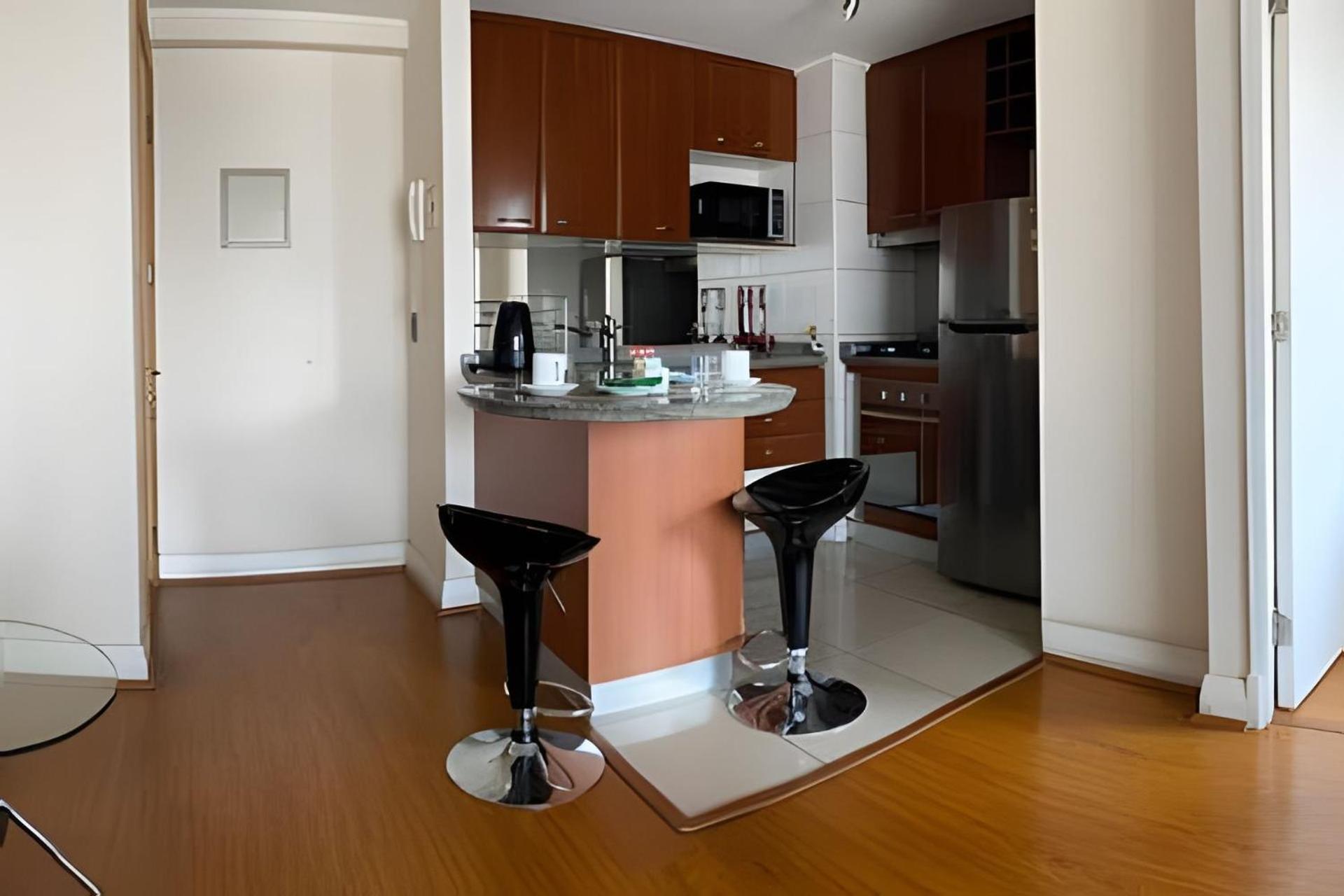 סנטיאגו Brizen Apartments Pedro De Valdivia מראה חיצוני תמונה