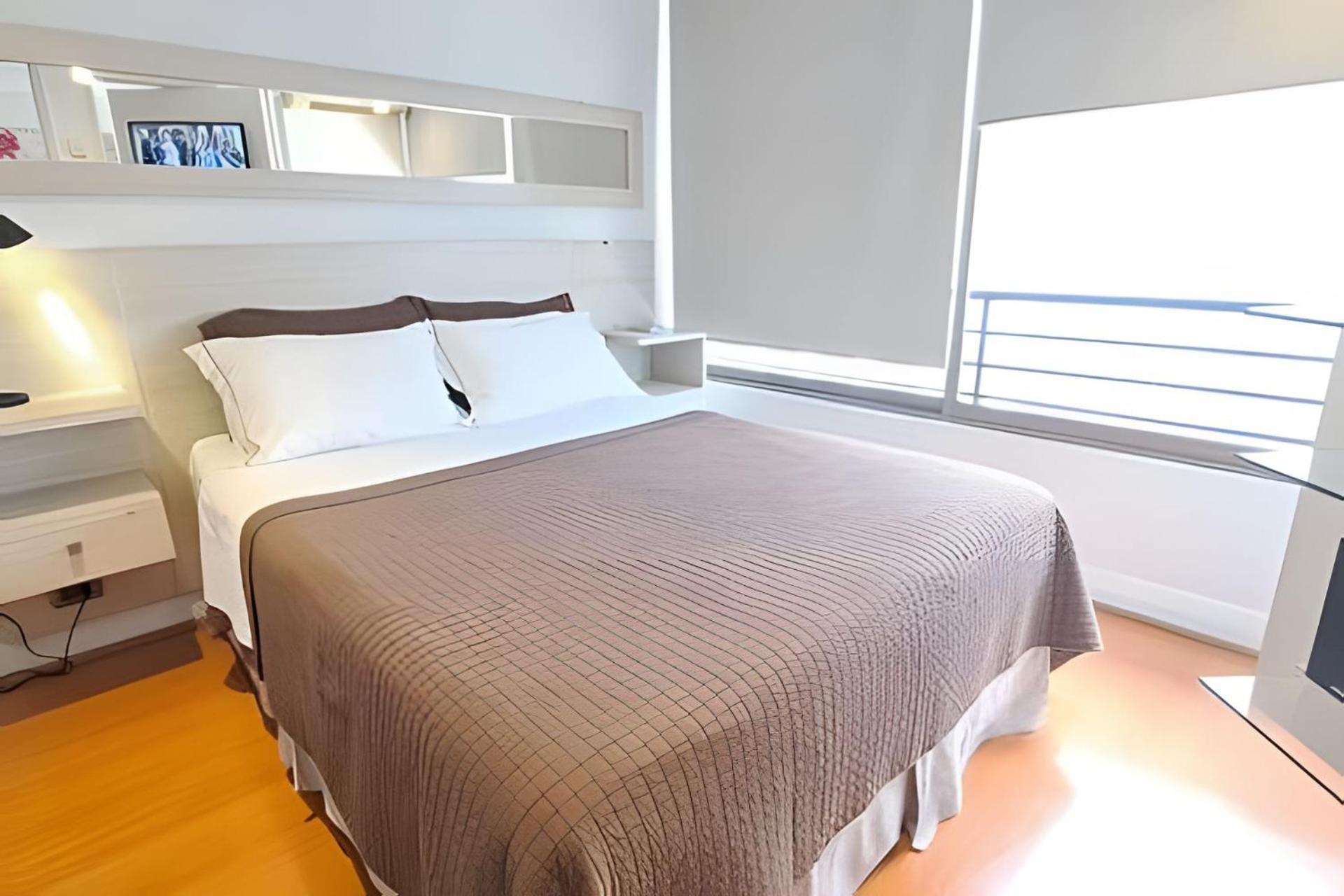 סנטיאגו Brizen Apartments Pedro De Valdivia מראה חיצוני תמונה
