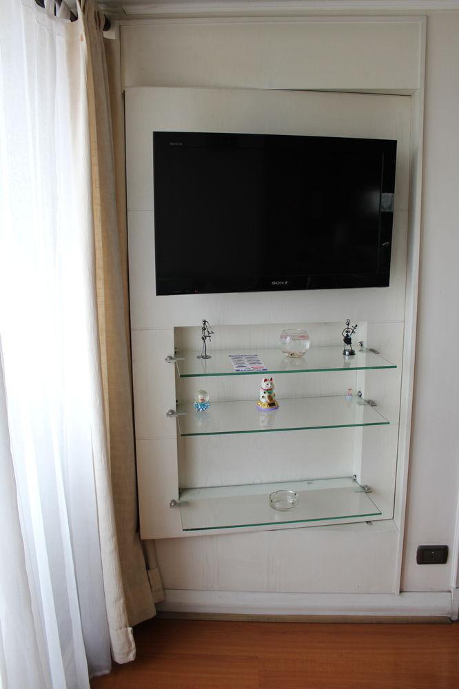 סנטיאגו Brizen Apartments Pedro De Valdivia מראה חיצוני תמונה