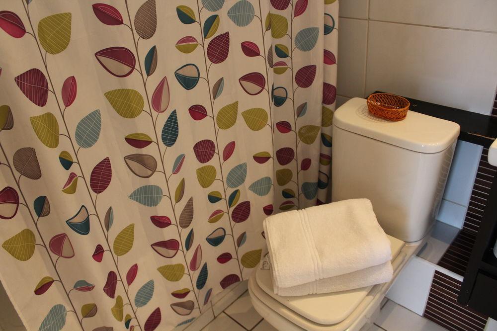 סנטיאגו Brizen Apartments Pedro De Valdivia מראה חיצוני תמונה