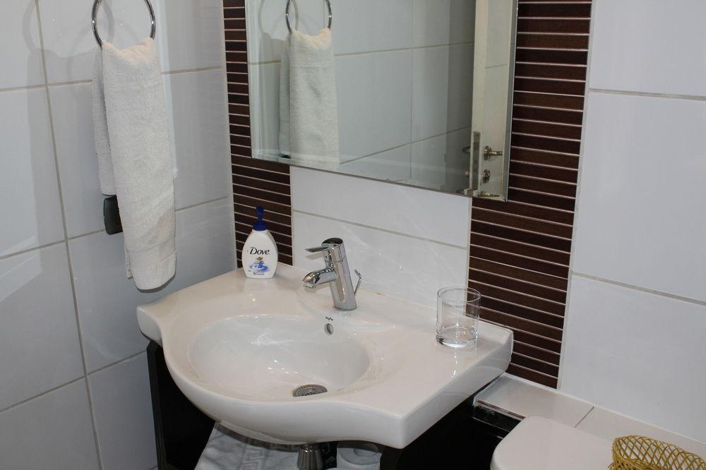 סנטיאגו Brizen Apartments Pedro De Valdivia מראה חיצוני תמונה