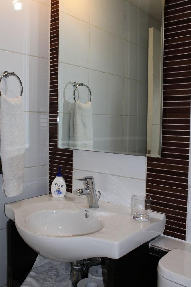 סנטיאגו Brizen Apartments Pedro De Valdivia מראה חיצוני תמונה